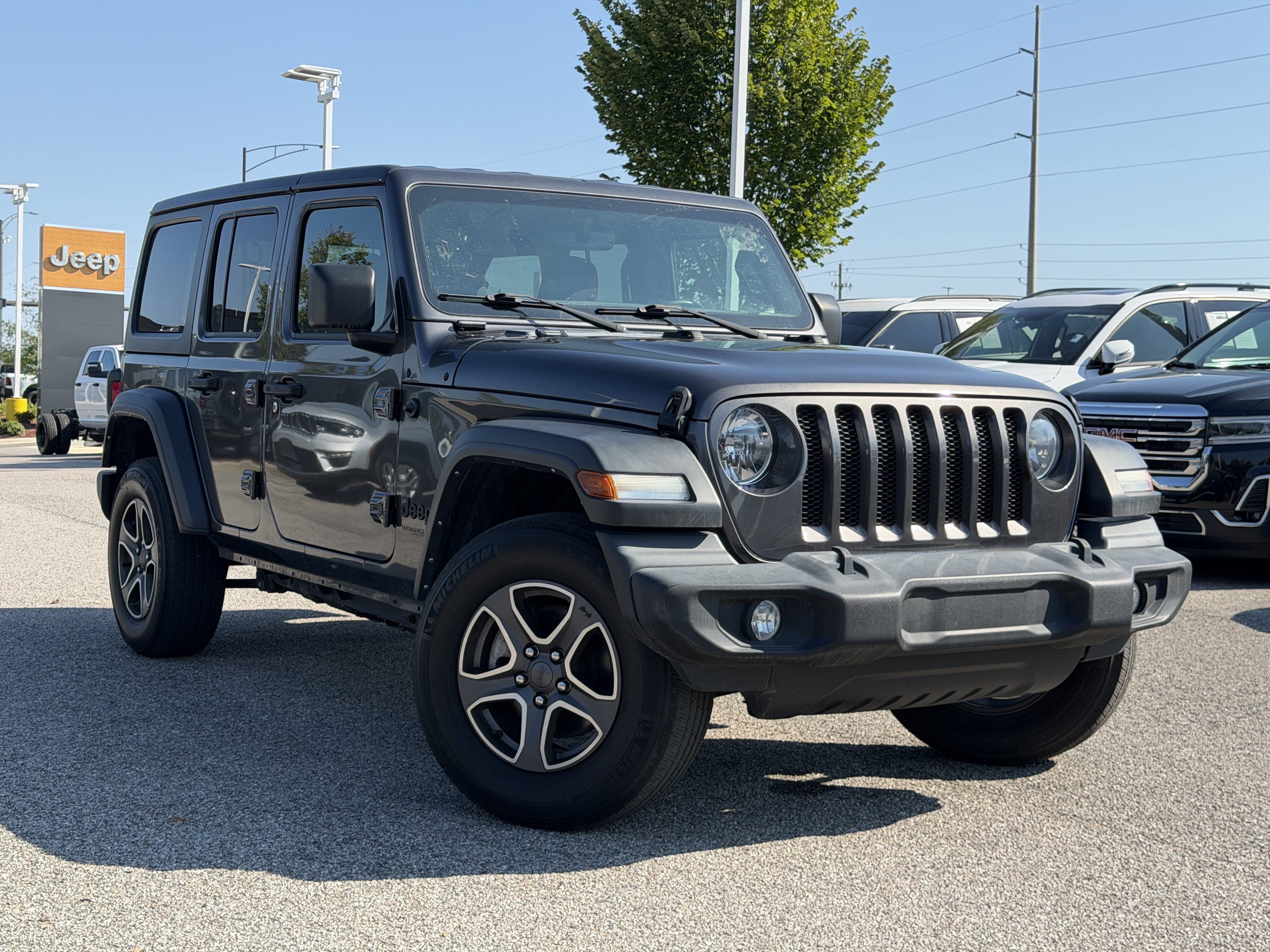 jeep wrangler unlimited 2022 1C4HJXDG2NW148252 image jeep wrangler unlimited 2022 1C4HJXDG2NW148252 image